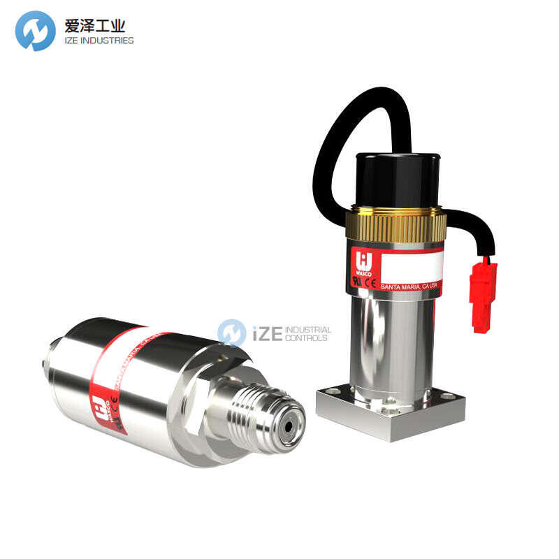 WASCOINC壓力開關(guān)UHP169-31L2B-X/1601