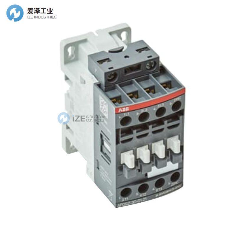 ABB接觸器3HAC039833-001