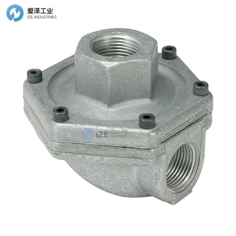 PARKER排氣閥0R25NB