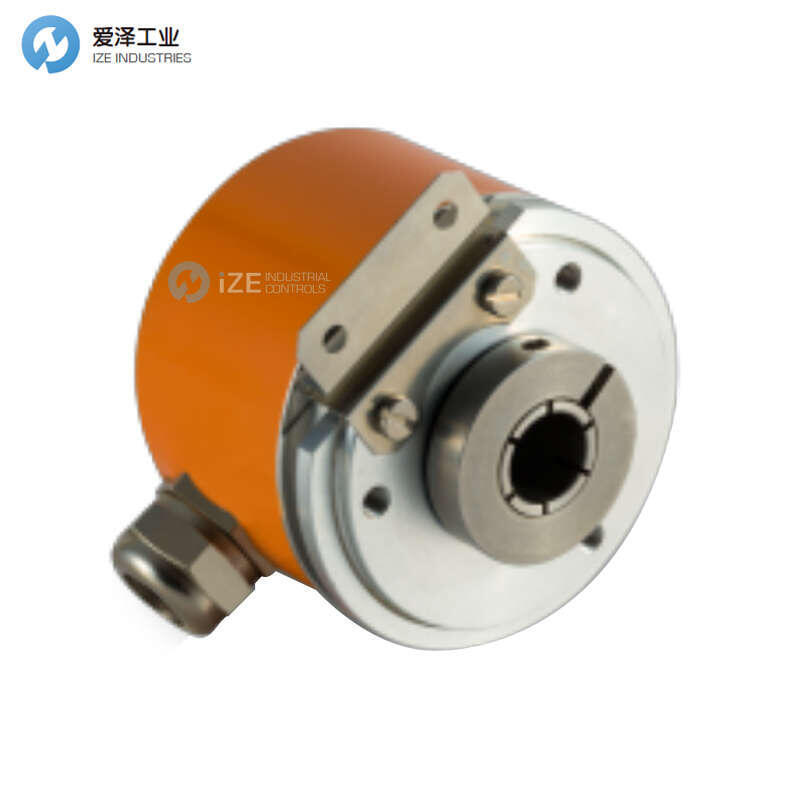 INDUCODER編碼器EDH581-6-9000-30-D-SC12/WE10mm