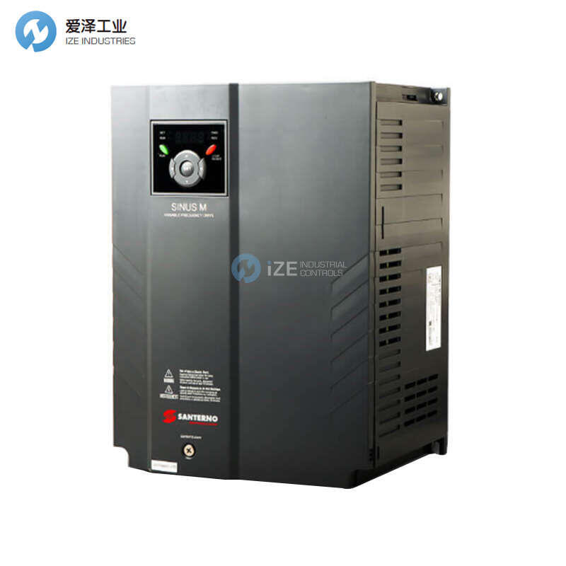 ELETTRONICA SANTERNO驅(qū)動器SINUS M 0020 4T BA2K2