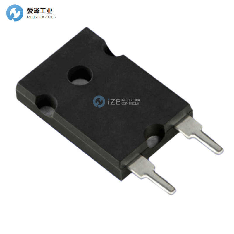 ISABELLENHUETTE電阻PBH-2R70-F1-1.0