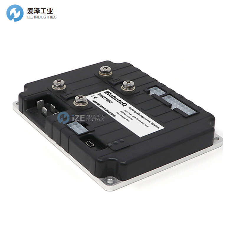 ROBOTEQ電源管理系統(tǒng)BMS1060A