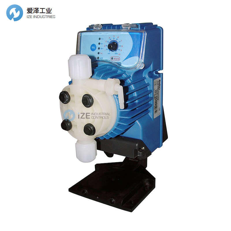 SEKO計量泵APG803NHP0800