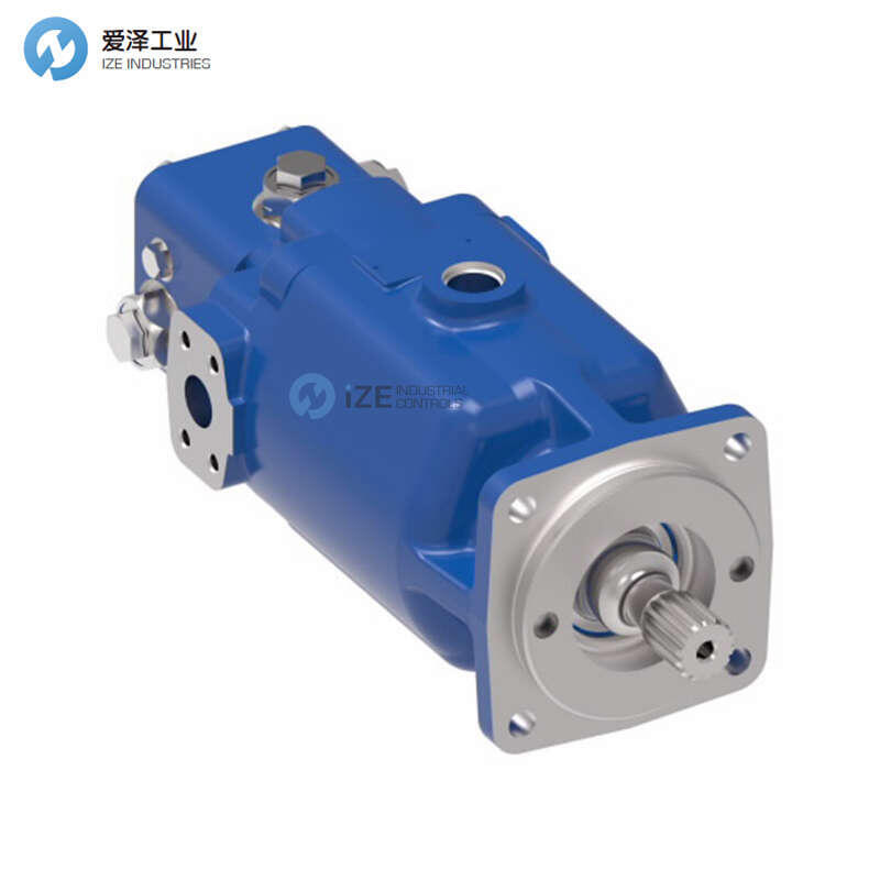 VICKERS電機(jī)4633-164