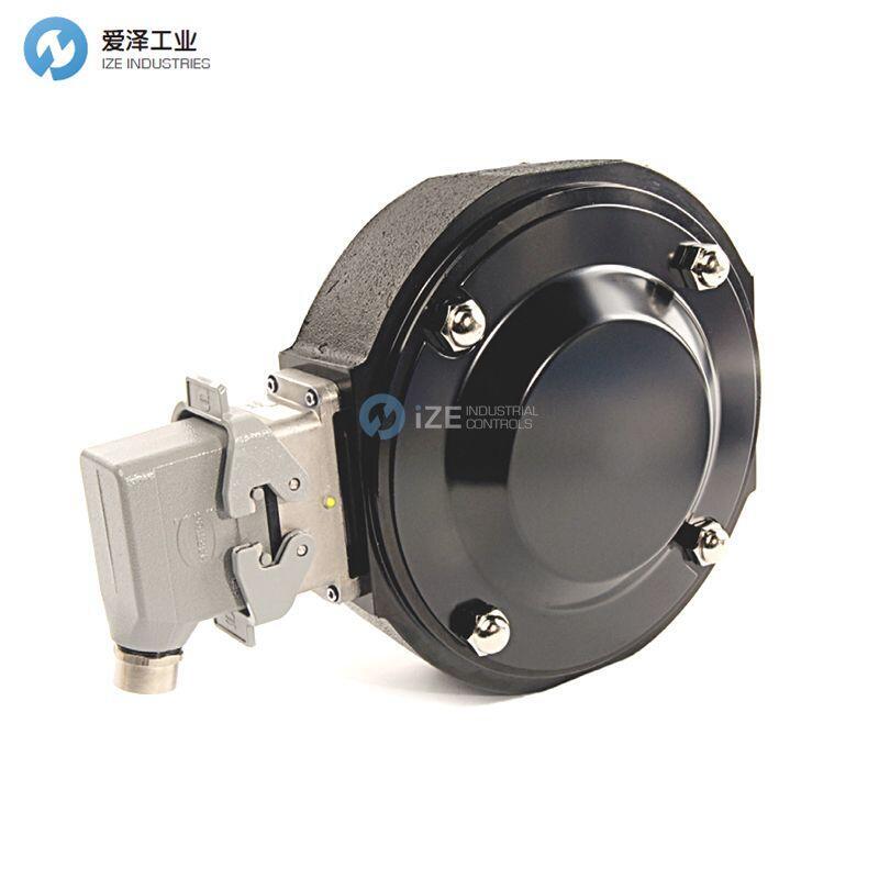 DYNAPAR編碼器RT80600LF601C