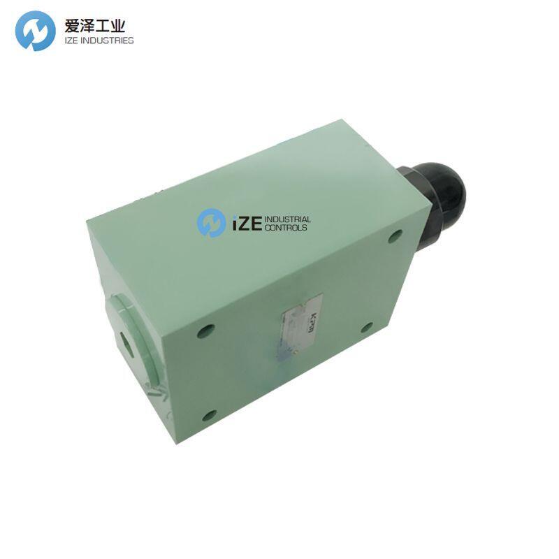 KPM安全閥RD6P-10-2/315