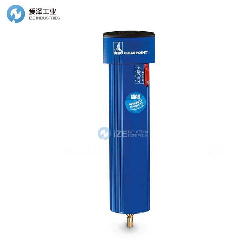 BEKO過濾器M027CWC