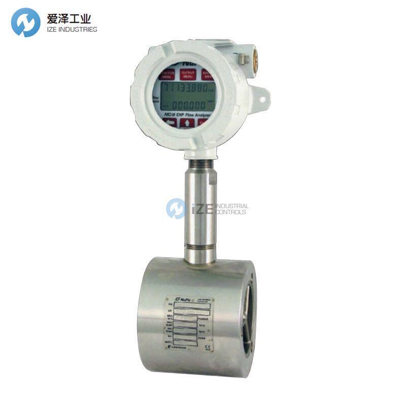 NUFLO流量計9A-10101177