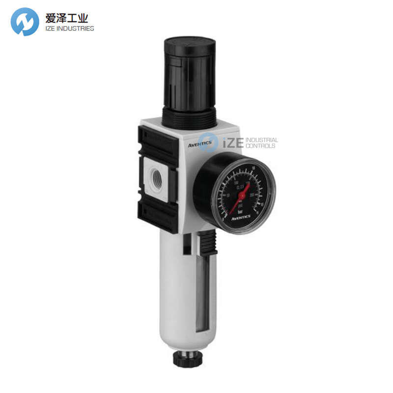AVENTICS調(diào)節(jié)閥R412007210