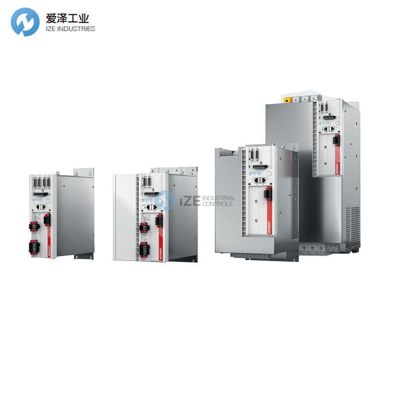 BECKHOFF伺服驅動器AX5206-0000-0200