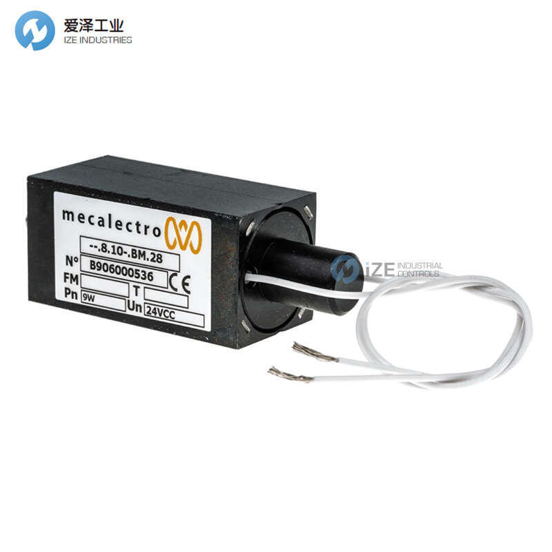 MECALECTRO開關810BM28 B306000165