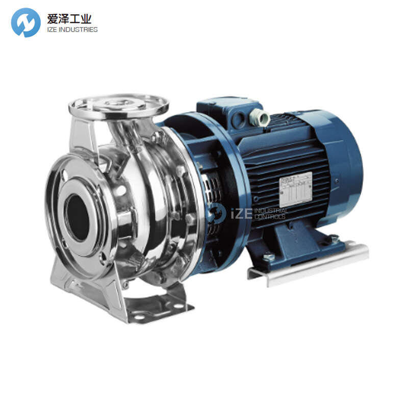 EBARA離心泵3S/I 50-200/15 IE3