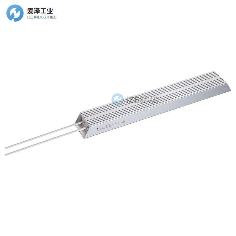 KRAH-RWI電阻器VHPR 100V 40RK