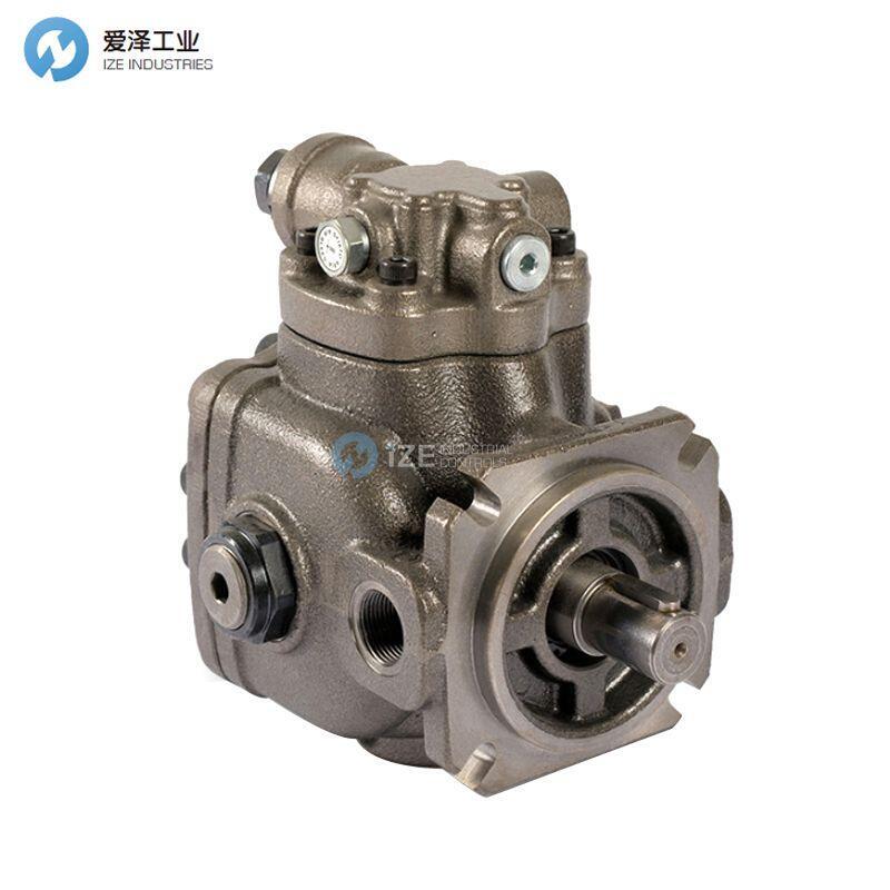 BERARMA泵01PHP2.50FHRM