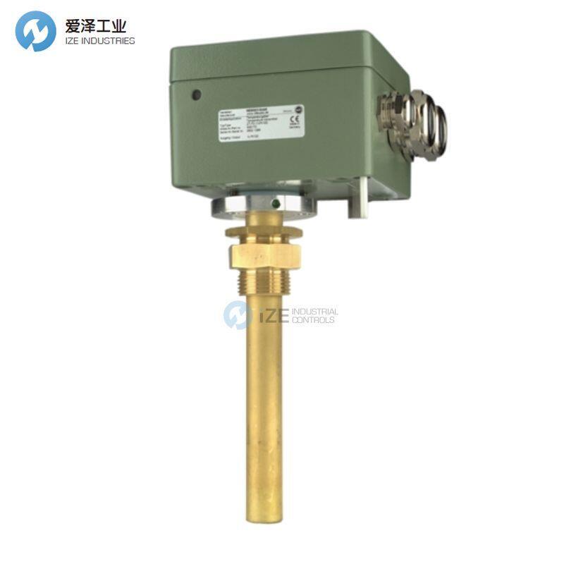 MESSKO溫度變送器ZTF21-ZA1IBPZ2