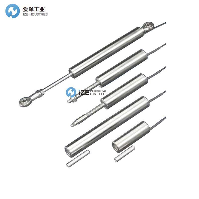 SOLARTRON傳感器AS/50/U