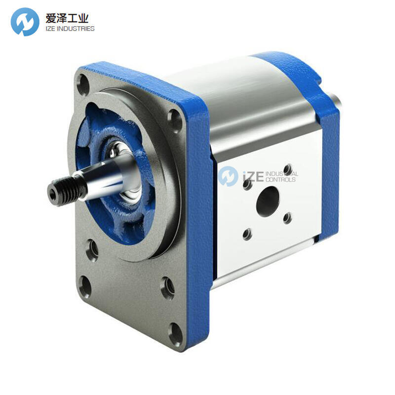 REXROTH齒輪泵AZPF-11-004RAB01MB