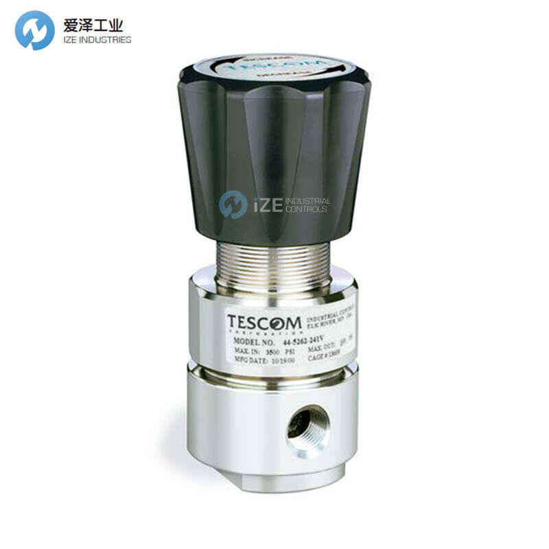 TESCOM調節(jié)器44-5213-241V