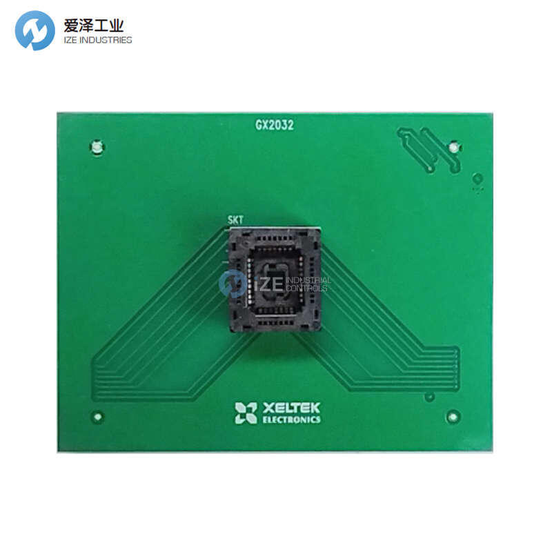 XELTEK適配器GX2032