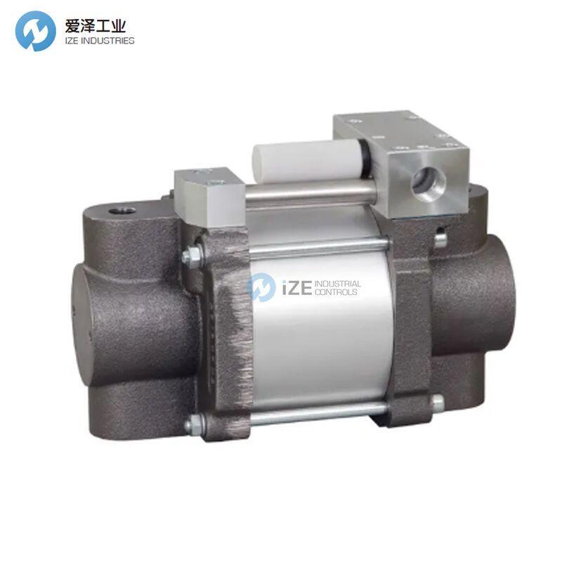 MAXIMATOR氣動泵S35D