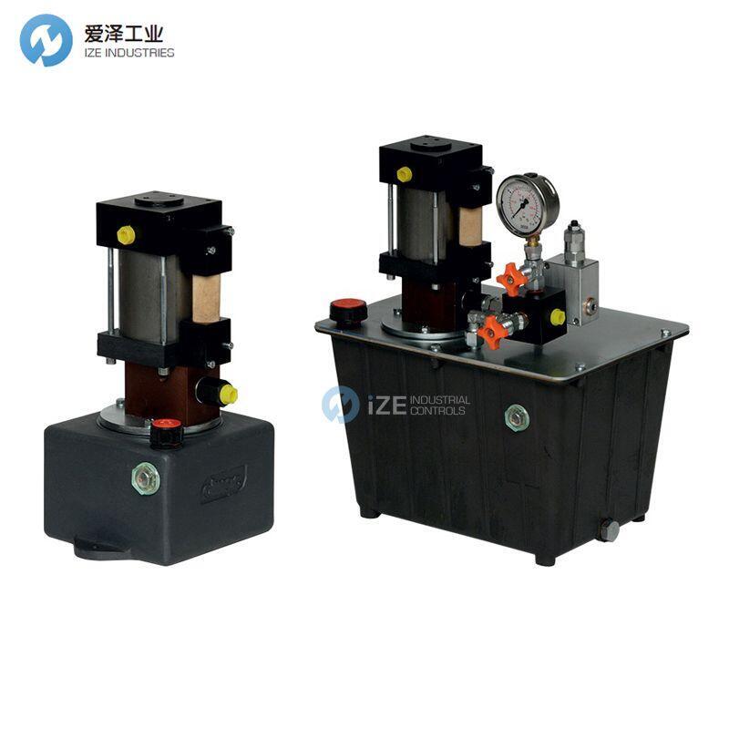 OLMEC液壓泵P801-30-S-O