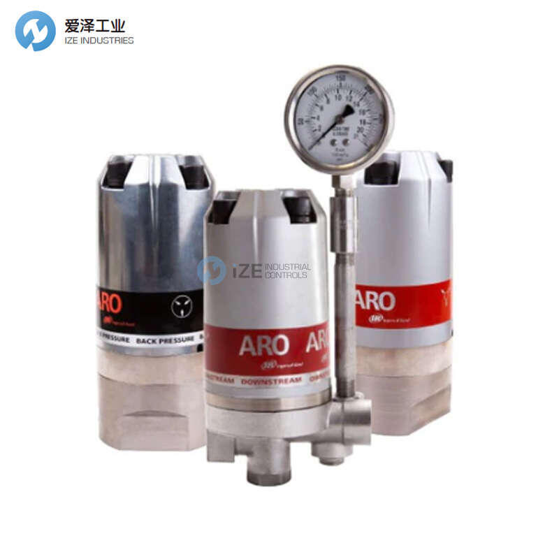 ARO壓力調(diào)節(jié)器651780-A1B-B