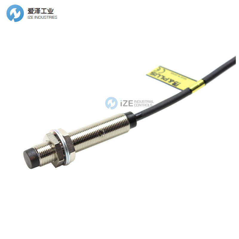 B&PLUS傳感器RXE-1202P-PU-02