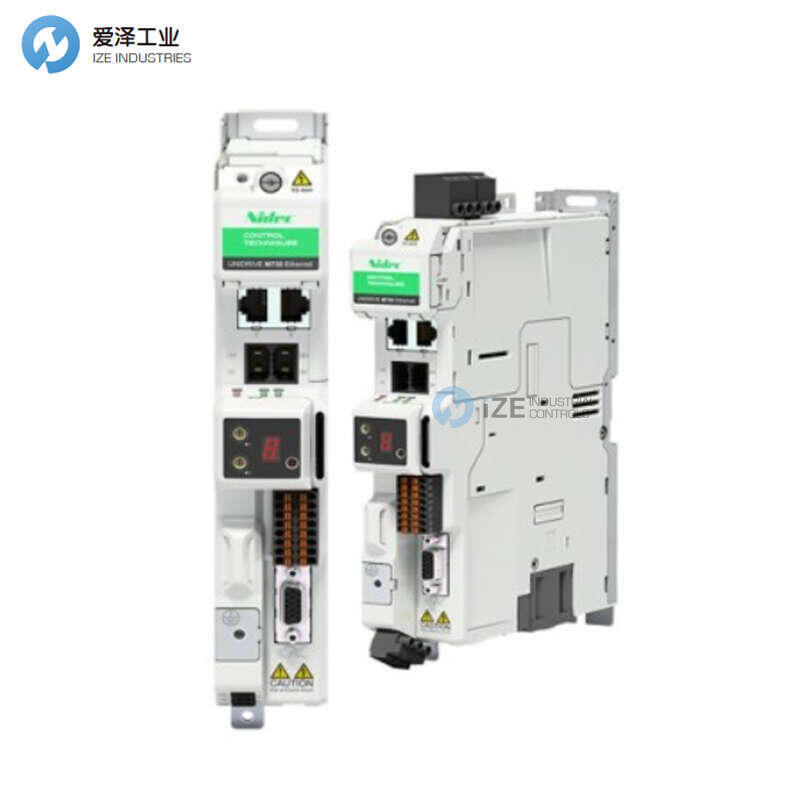 CONTROL TECHNIQUES伺服驅(qū)動(dòng)器M750-024 00060A