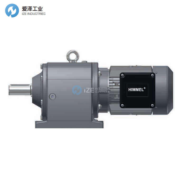 HIMMEL減速機(jī)CAF10-G56S4U