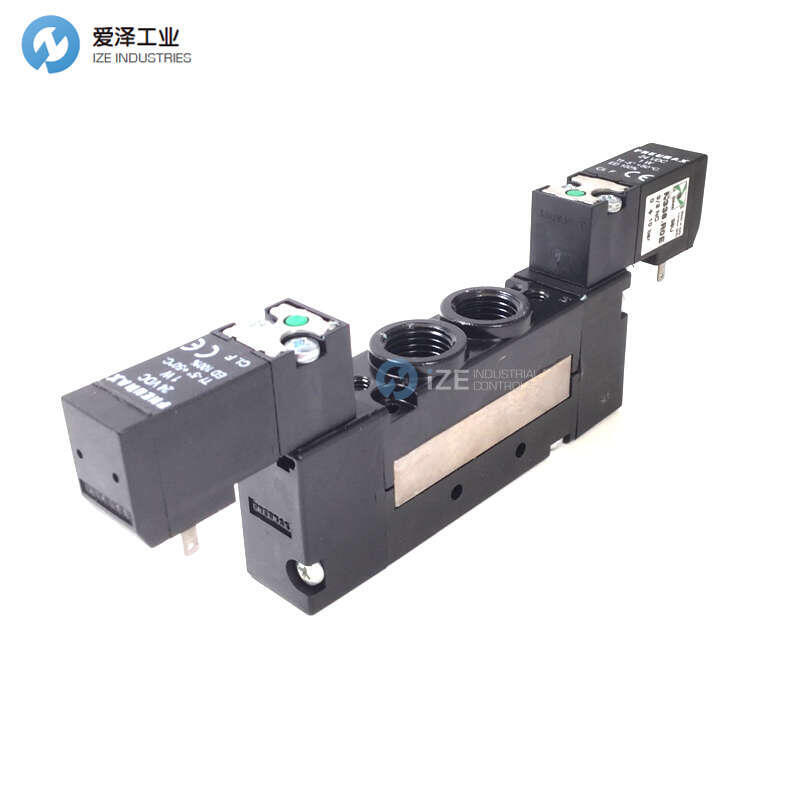 PNEUMAX電磁閥2411.52.00.35.08