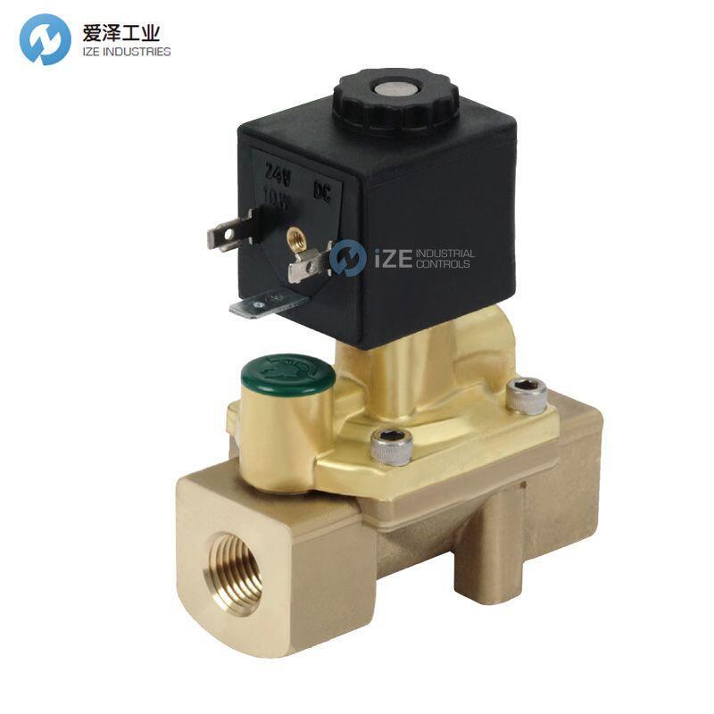 SPARTAN電磁閥3505-01-4233