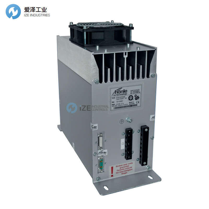 HONLE電源EVG EPS40C-HMI