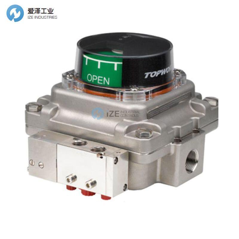 TOPWORX閥門控制器TXS-L2CGNPM