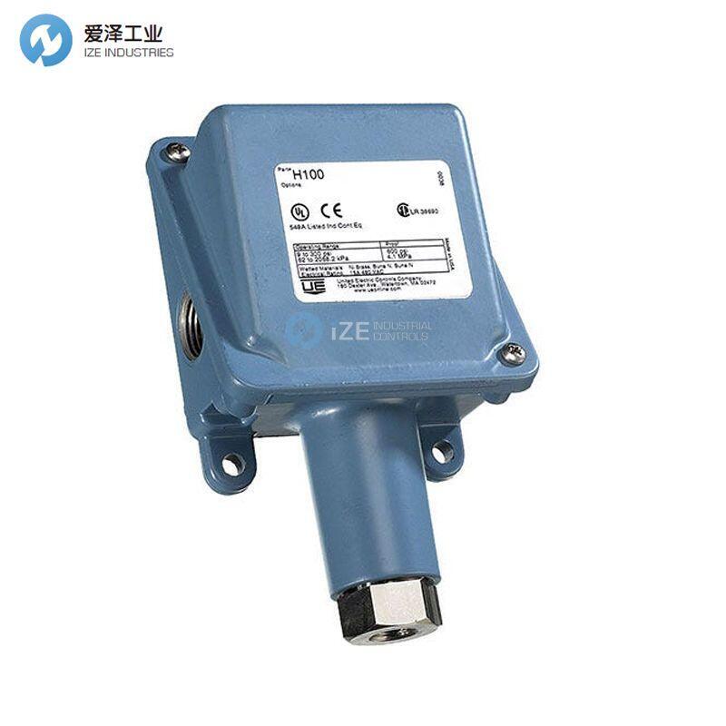 UE壓力開關(guān)H100-171