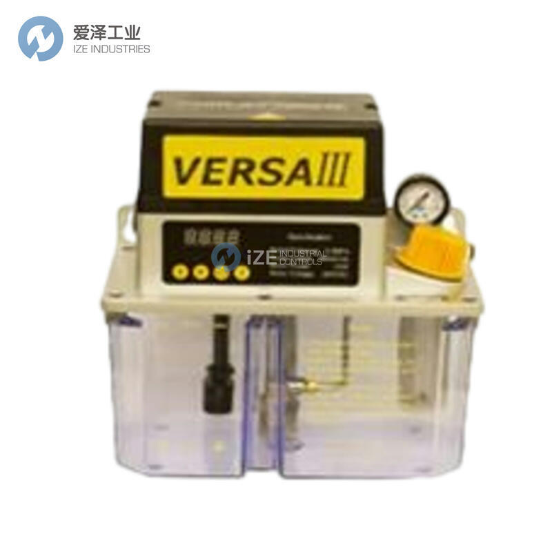 BIJUR DELIMON電動潤滑泵30107-8 EM18 0003