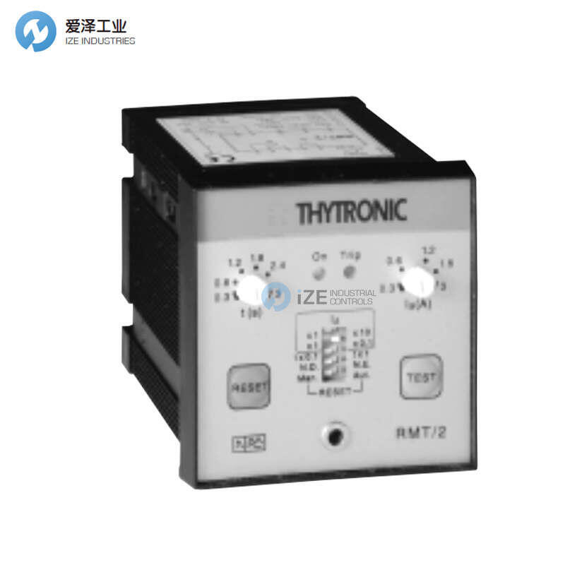 THYTRONIC繼電器RMT2 A5LL000
