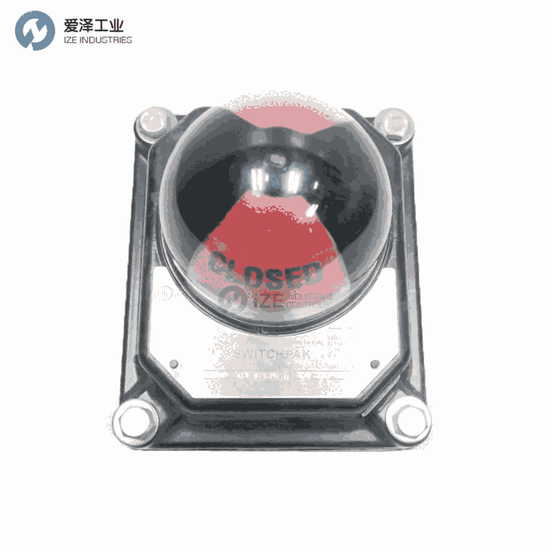 TOPWORX閥位監(jiān)視器SSP-XPL2GRN00