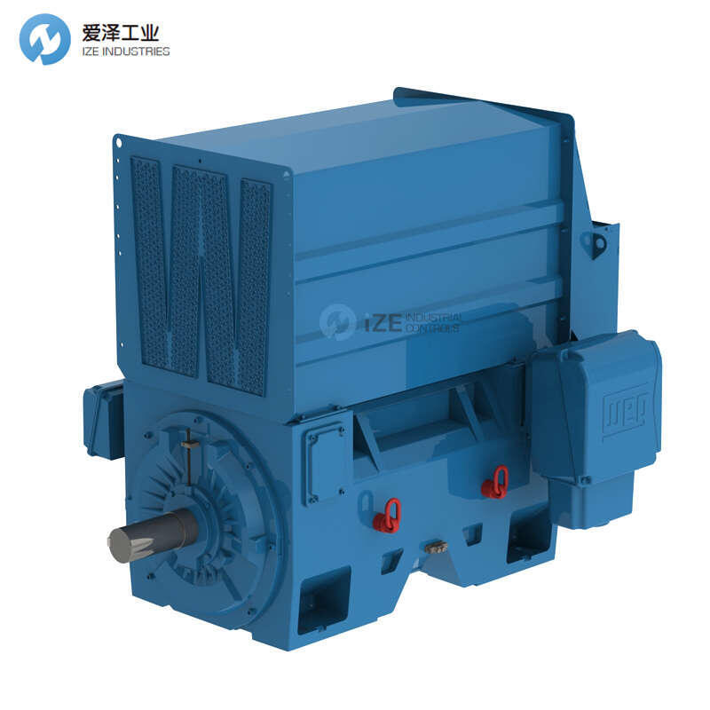 WEG電機W60 450S 1180KW 2P 6600V 50HZ B3R