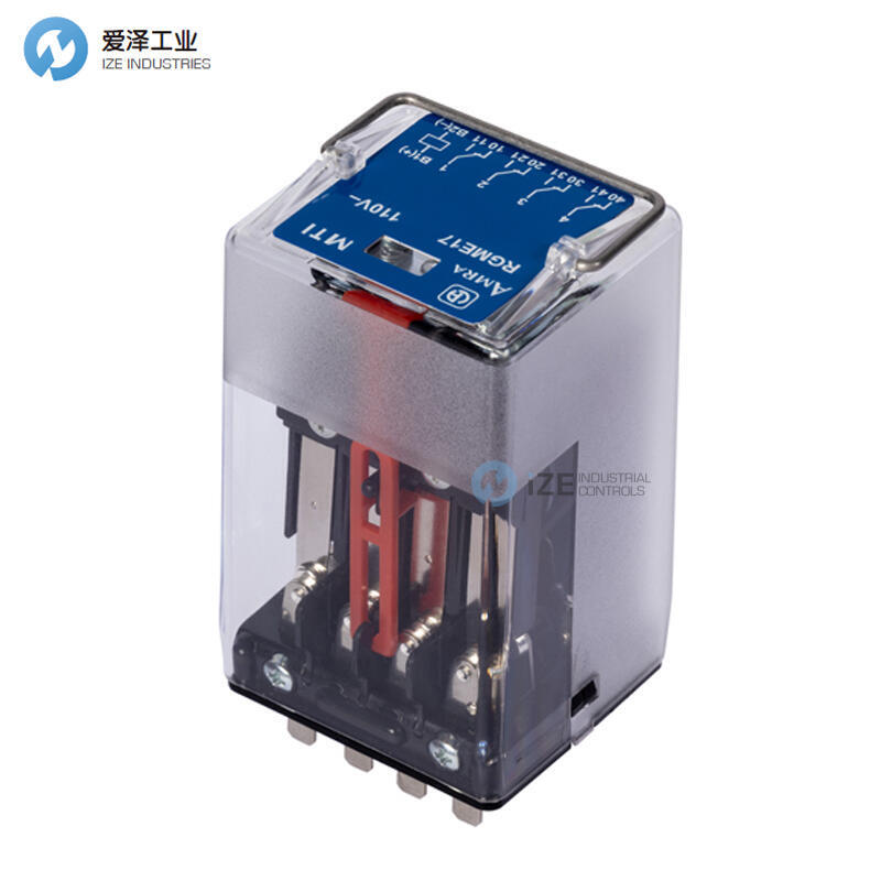 AMRA MTI繼電器RGME17-C220