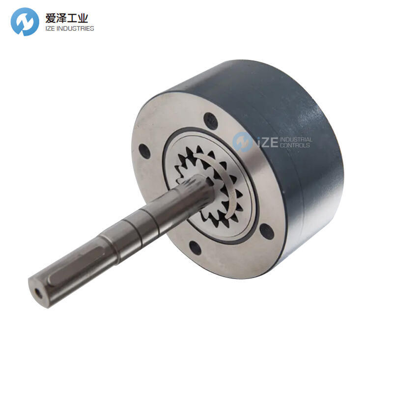 BEINLICH齒輪泵ZPI 1-5,50-L-FCB/R/K-6M0,25B5/STR