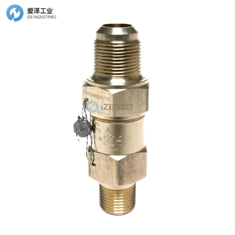 HENRY泄壓閥5240-20.7BAR