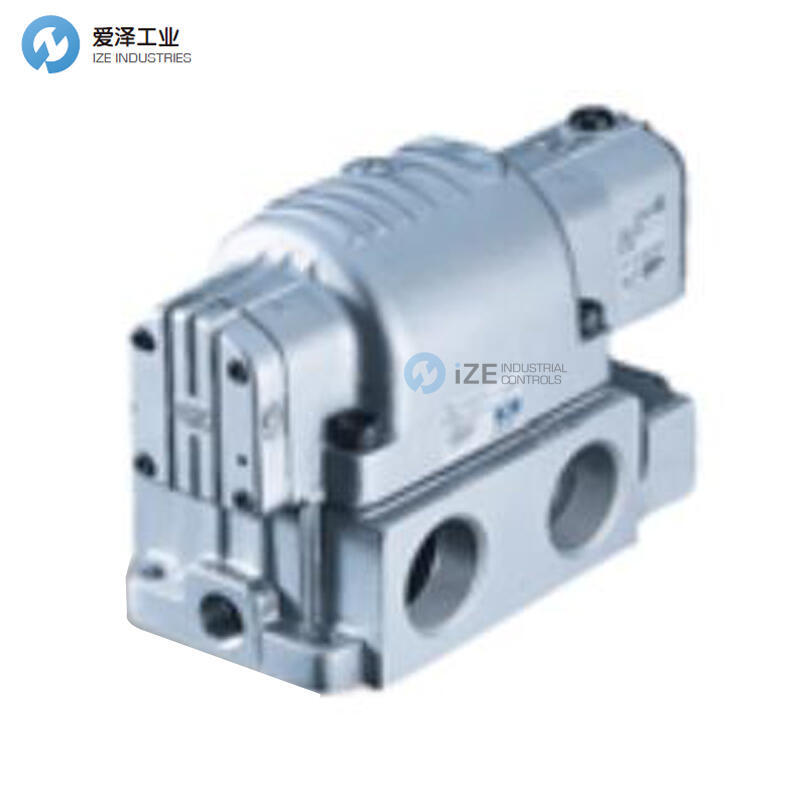 MAC電磁閥1353G-111D-2