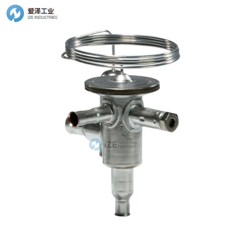 DANFOSS調(diào)節(jié)閥068U2950