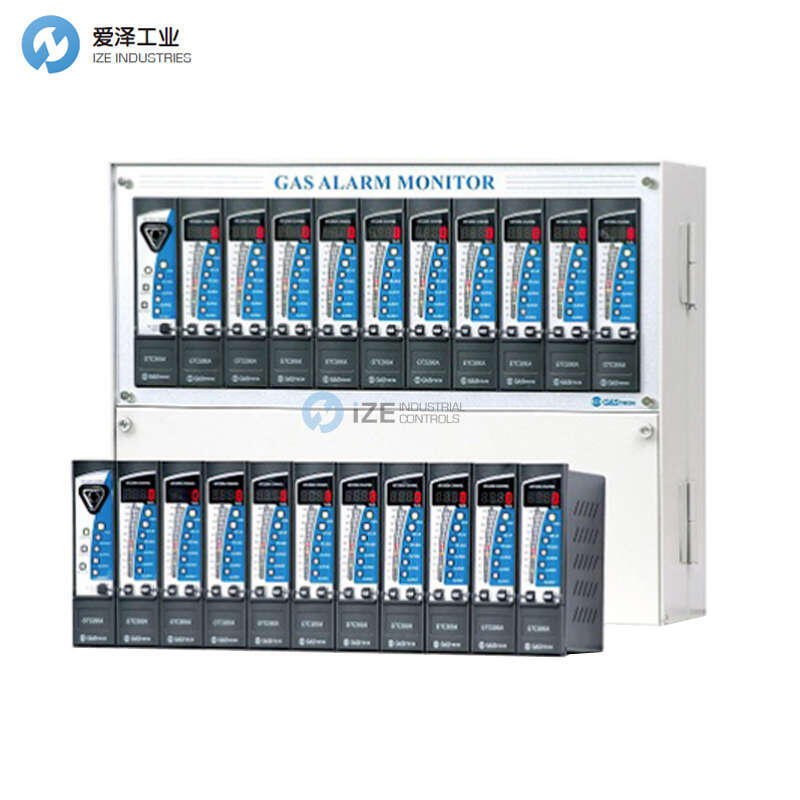 GASTRON氣體報(bào)警模塊GTC-200A COMMON