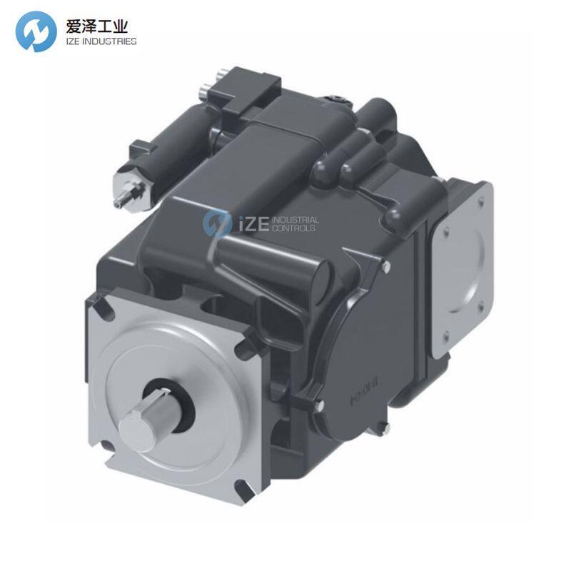 VICKERS液壓泵PVH098R01AJ70B252000002001AB010A