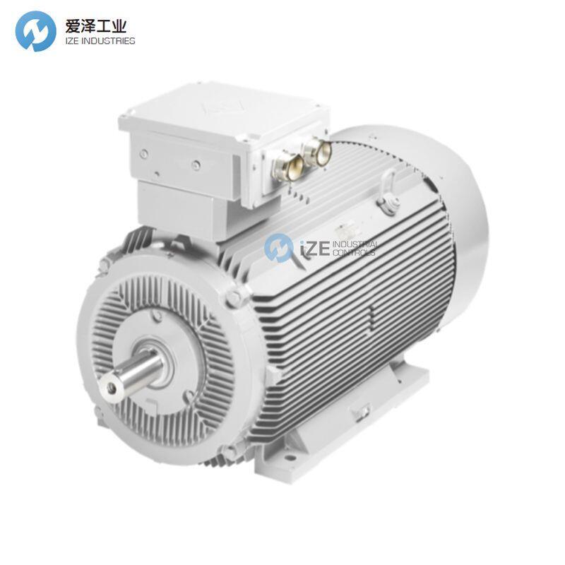 VEM電機(jī)KPER80G4H