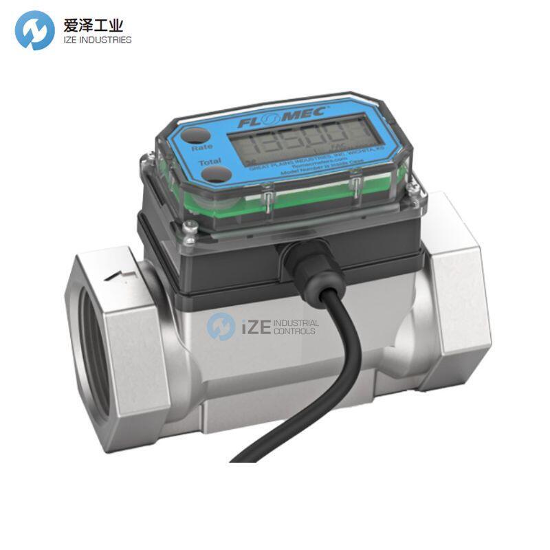 FLOMEC流量計G2S10N42LMX