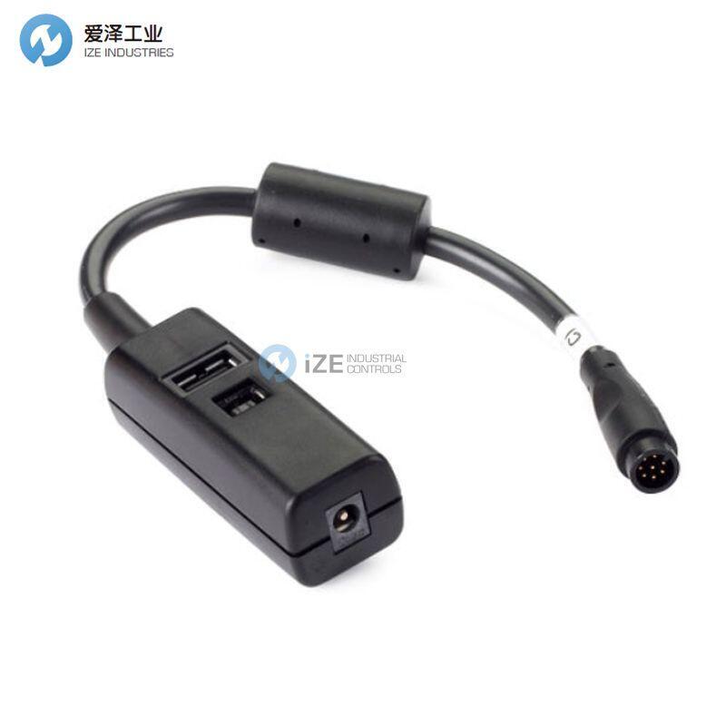 HACH電源適配器5834100