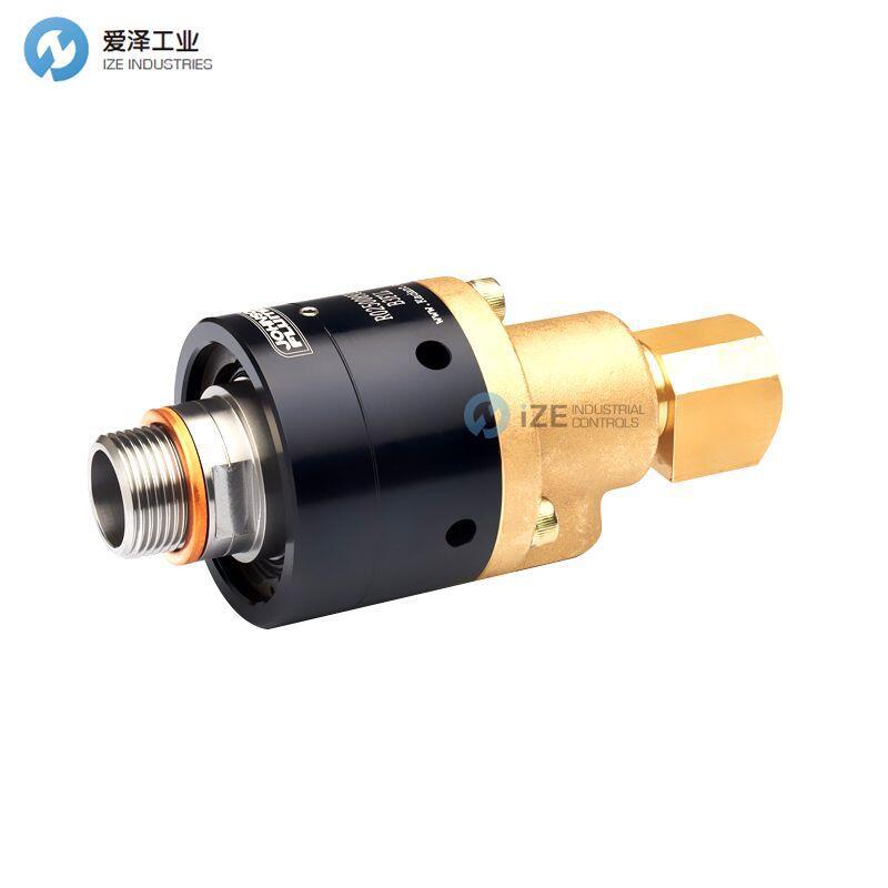 JOHNSON FLUITEN旋轉接頭R038020631